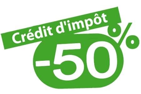 credit impôt débroussaillage